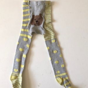 GAP stocking for 3 to 12 months